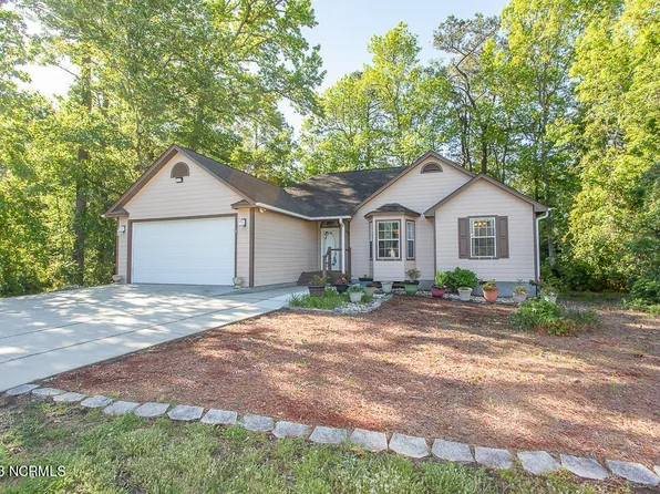 5 Egret Court, Carolina Shores, NC 28467