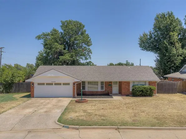 6444 N Harvard Ave, Oklahoma City, OK 73132