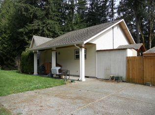 542 E Alder Dr, Sedro Woolley, WA 98284
