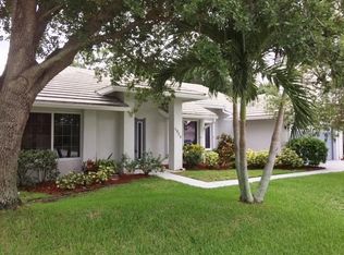 1323 SW Briarwood Dr, Port Saint Lucie, FL 34986