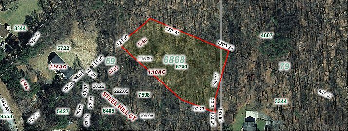 1st image of 5745 Steel Hill Ct