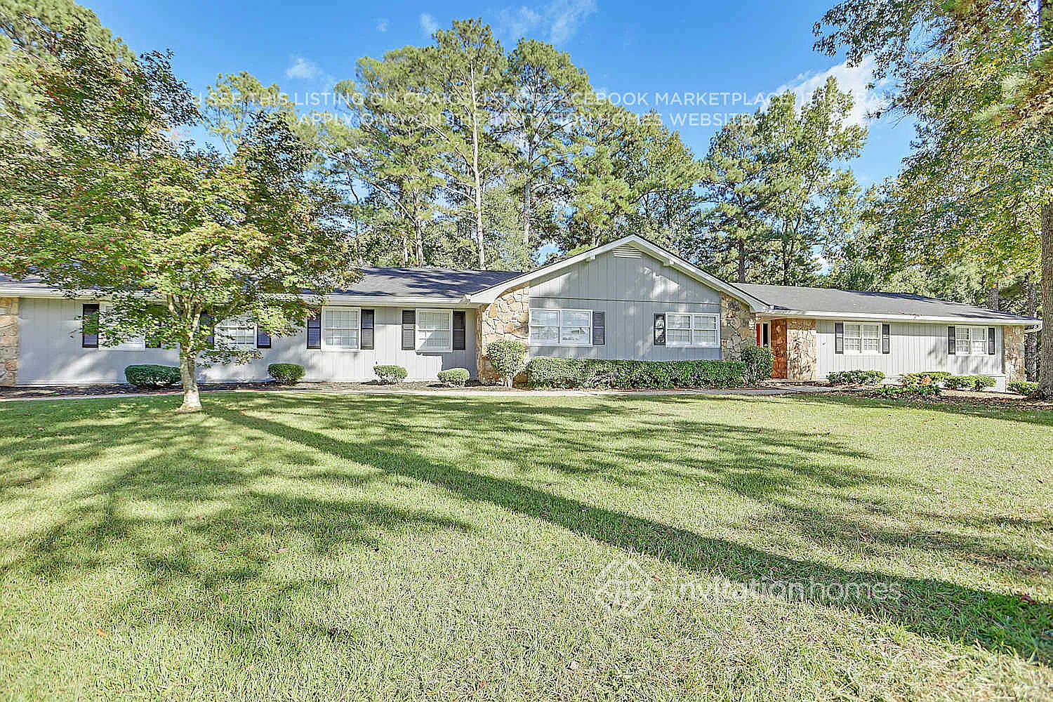 5138 Lake Forest Dr Se Conyers, GA 30094 — Photo 2