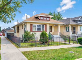 1501 S 56th Ct, Cicero, IL 60804