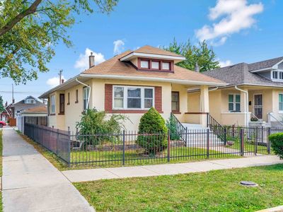 1501 S 56th Ct, Cicero, IL, 60804