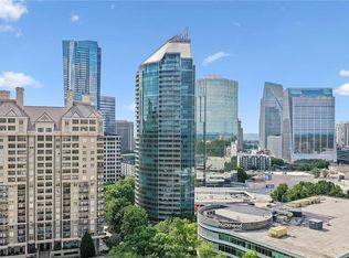 3388 Peachtree Rd NE #1703, Atlanta, GA 30326