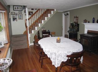 198 South Ln, Granville, MA 01034