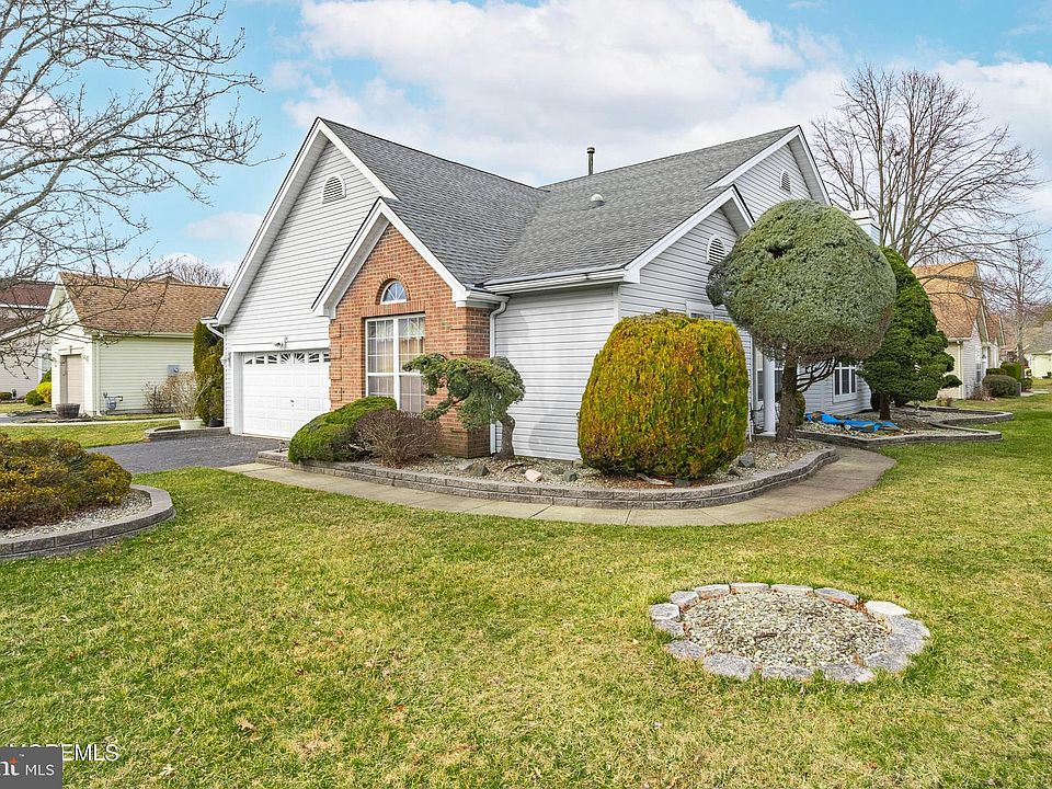 167 Sylvan Lake Blvd, Bayville, NJ 08721 Zillow