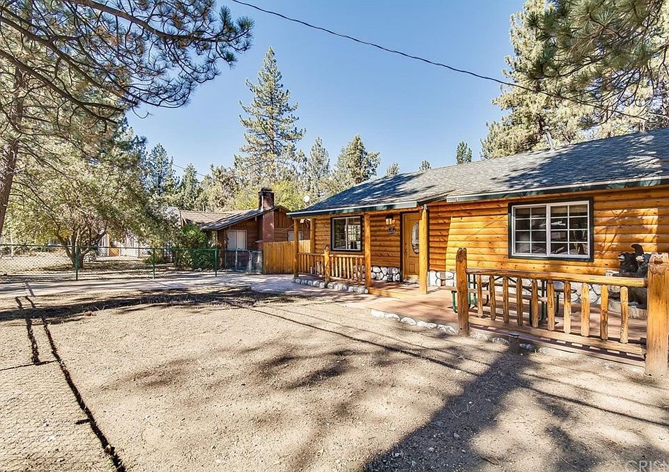 213 Country Club Blvd, Big Bear City, CA 92314 | Zillow