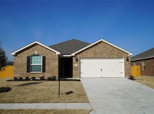 105 Aaron St, Anna, TX 75409