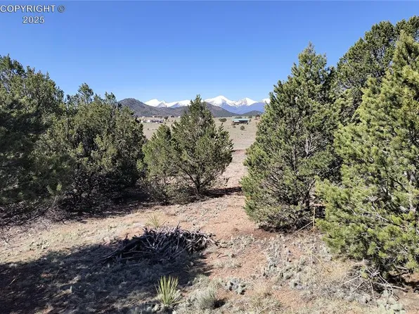 Tbd 18th Trl, Cotopaxi, CO 81223