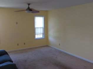 34622 Railroad Ave, Pittsville, MD 21850