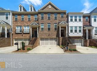 773 Wexford Cove Way, Mableton, GA 30126