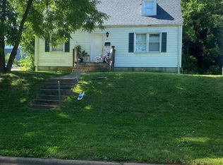 201 Dudley St, Danville, VA 24541