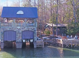 19 Chiggerchaw Ridge Rd, Clarkesville, GA 30523