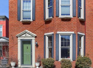 61 Chestnut St, Lewistown, PA 17044