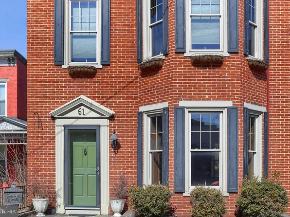 61 Chestnut St, Lewistown, PA 17044