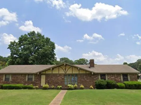 100 Stonewall Dr, Jacksonville, AR 72076