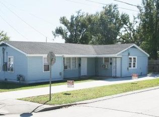 2300 Rose Dr, Gretna, LA 70053