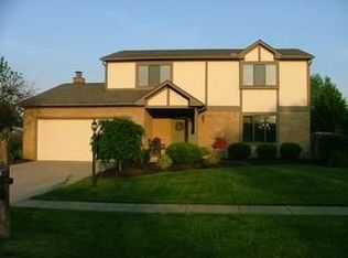 6304 Seneca Way, Grove City, OH 43123