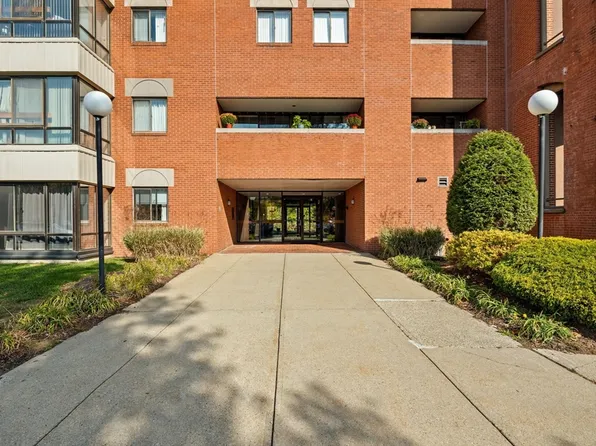 96 Old Colony Ave #223, Taunton, MA 02780