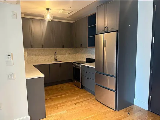 Kitchen, photo 1