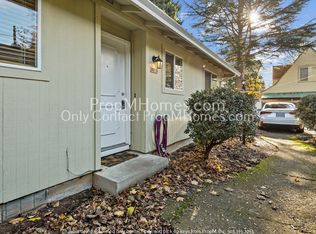 8315 SE Mill St, Portland, OR 97216