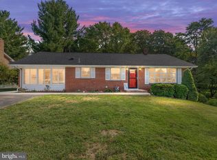 501 Ross Ave, Front Royal, VA 22630