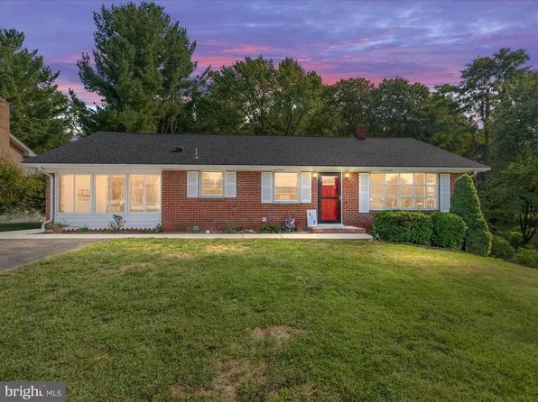 501 Ross Ave, Front Royal, VA 22630