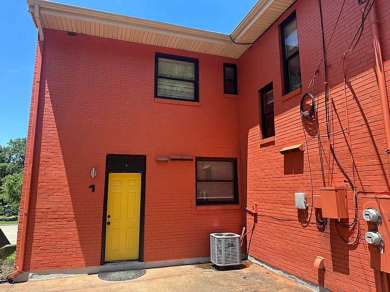 713 Wilkinson Blvd #1 — Photo 3