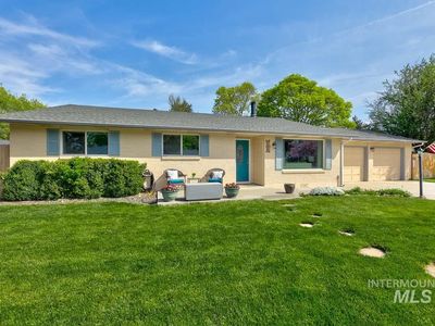 2880 S Snowflake Dr, Boise, ID, 83706
