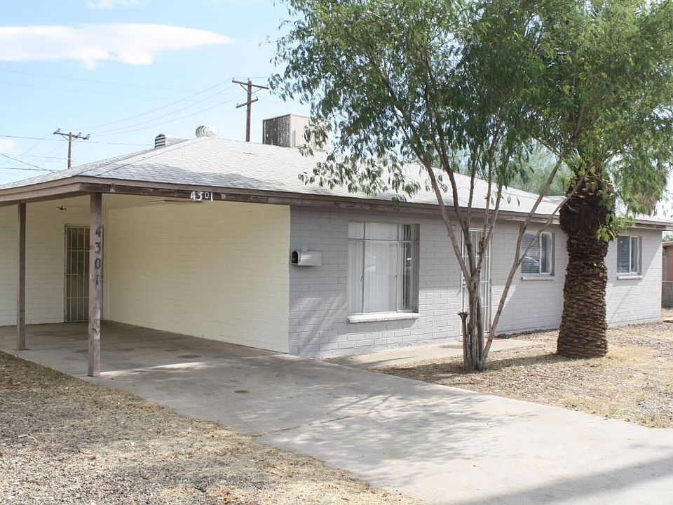 1st image of 4301 N 51st Ave
