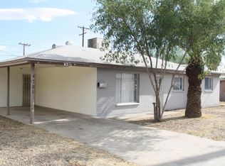 4301 N 51st Ave, Phoenix, AZ 85031