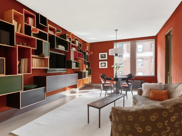 465 West End Avenue image 7 of 26