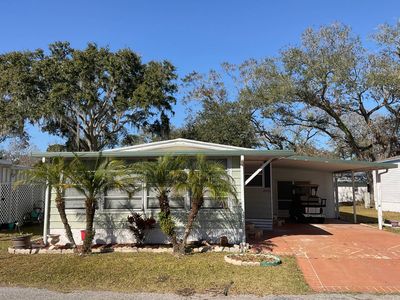 12720 E Us Highway 92 #C2006, Dover, FL, 33527