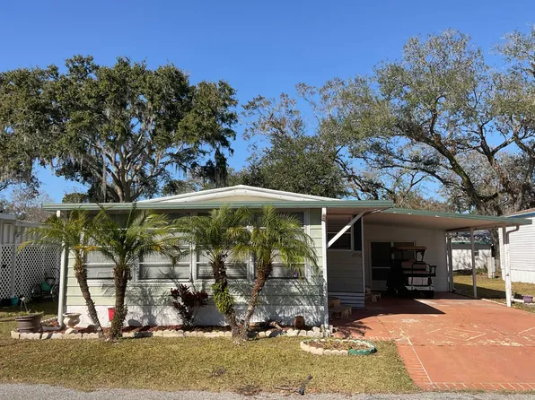 12720 E Us Highway 92 #C2006, Dover, FL 33527