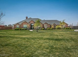 16338 Prairie Garden Ln, Amarillo, TX 79015
