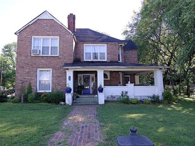 127 N Ewing St, Guthrie, KY, 42234