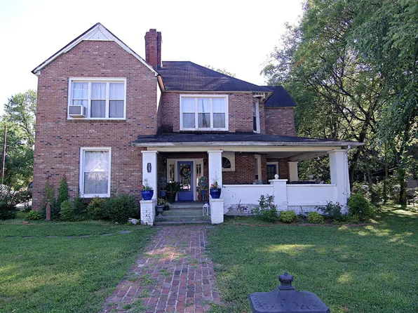 127 N Ewing St, Guthrie, KY 42234