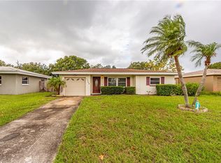 1746 Manchester Dr, Clearwater, FL 33756