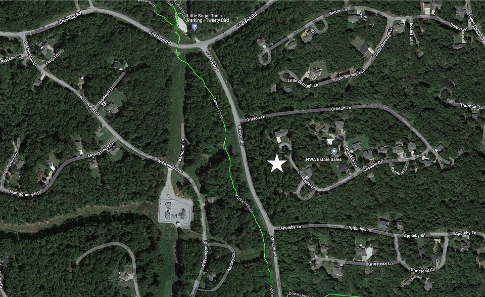2nd image of 27 Ainsdale Ln #27
