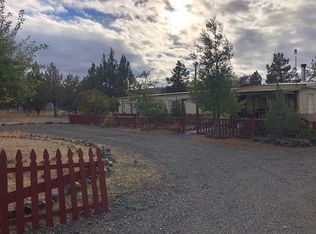 6357 SE Jerry Dr, Prineville, OR 97754