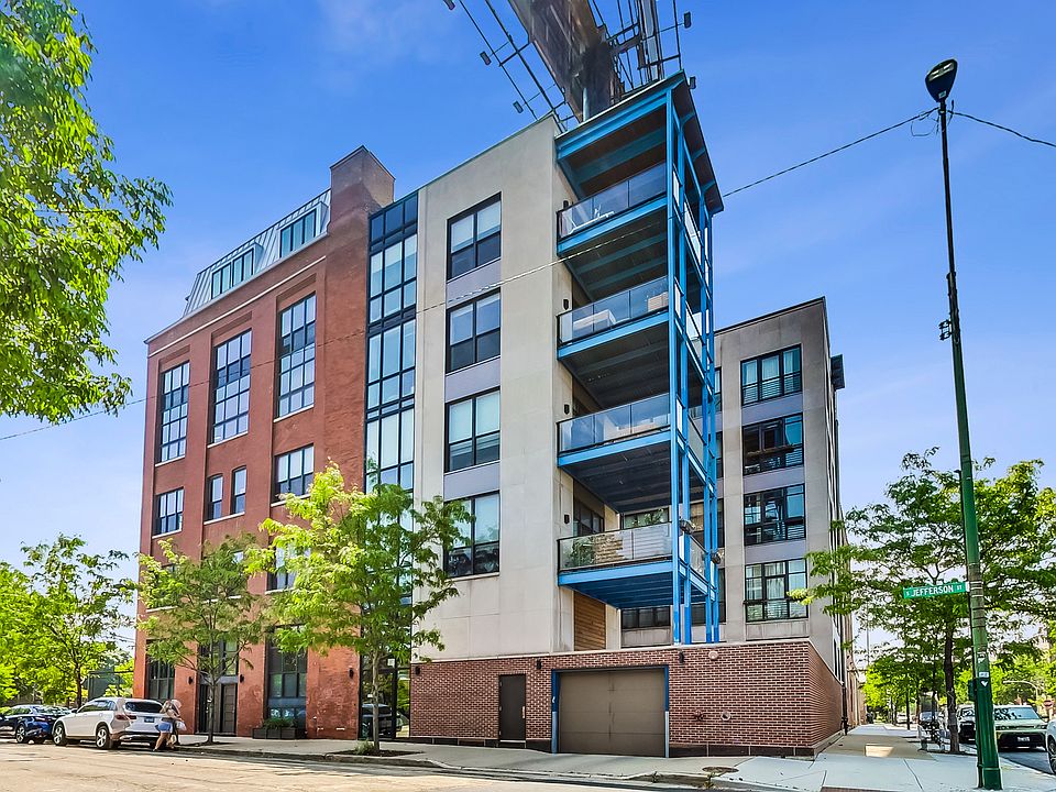1st image of 1600 S Jefferson St #504