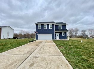 1825 Jenny Dr, Martinsville, IN 46151