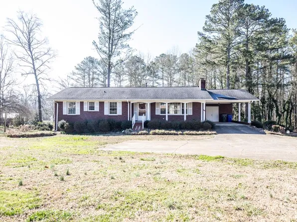 463 Sally Ann Cir, Bowdon, GA 30108