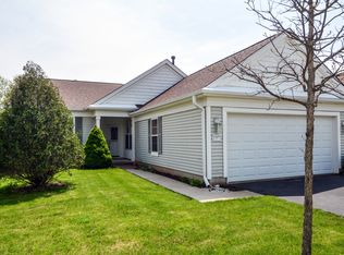 13573 Fallow Dr, Huntley, IL 60142
