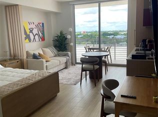 90 NE 32nd #819, Miami, FL 33137