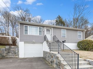 42 Valentino Dr, Waterbury, CT 06704