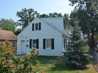 3226 20th Rd N, Arlington, VA 22207