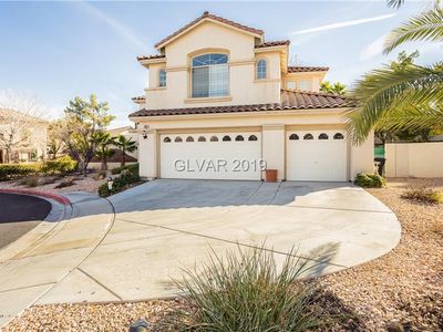 2061 Rawhide Village Ct, Henderson, NV, 89012