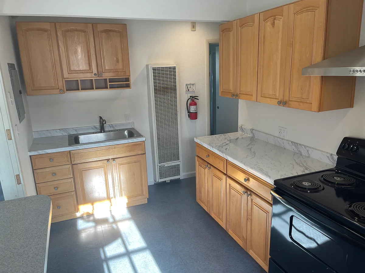 Building Photo - 4018 Pacheco Blvd